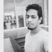 Ahmed Hamdy