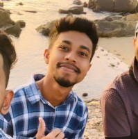 Vishal Dananjaya