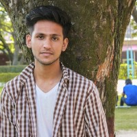 Ahmed Syed