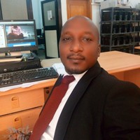 Yusuf Samuel
