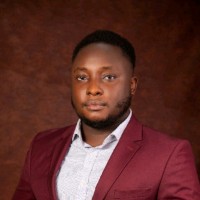 OYEYI RAPHAEL