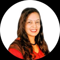 Anjali Kapoor Dhameja