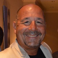 anthony mantella