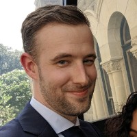 Justin Osborn