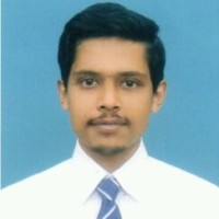 Souvik Mondal