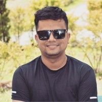 Nishan Paudel