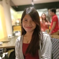 Hanna Marie Zaballero