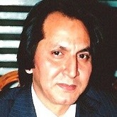 amir qureshi