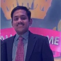 Ganesh M