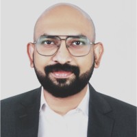 Rejith P R