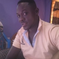 Bennieh Ebenezer
