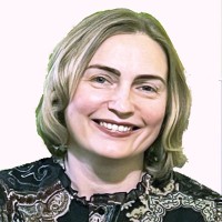 Shapovalova Liudmyla