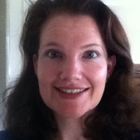 Danuta Mcrae