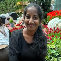 Deepika Murugan