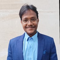 Ashutosh Sharma