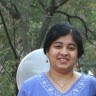 Dr Chandrani Maitra