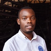 Christopher Bukenya