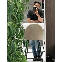 Krishna Pujari