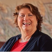 Marlene Dawson