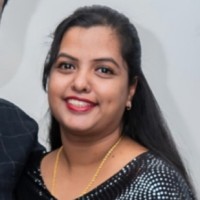 Nikitha Thomas