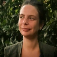 Chloé Boulliau
