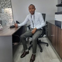 Peter Gitau