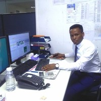 Thulani Ngcobo