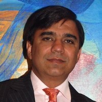 Anil Arya