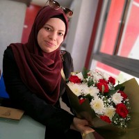 Roza Ghabayen