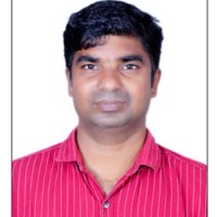 Kishore CH
