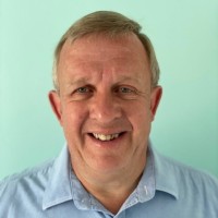 Nigel Pearce