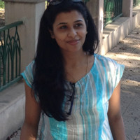 Sakshi Mishra