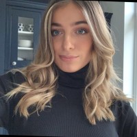 Victoria Harries
