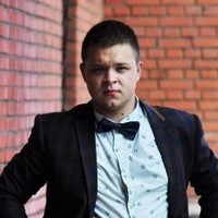 Виктор Коломыткин