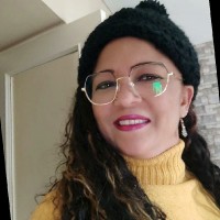 Maritza Garcia
