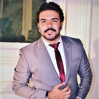 Hady Eltony