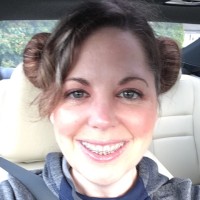 Rachel Fields