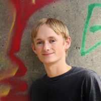 Maxx Curtis