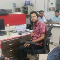 Bajarang Kumar Ojha