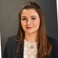 Oriane Lavenir
