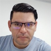 Ricardo Fallas Marín