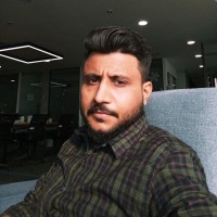 Ritvik Sharma