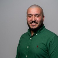 Moustafa Elbishbishy