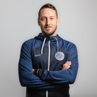 Dominic Ferrari