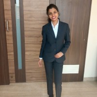 Riddhi Sawant