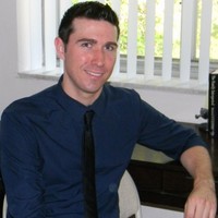 Louis Killebrew LPC, NCC