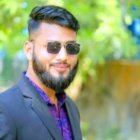 Md. Mamun Islam (Salman)