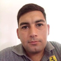 Jeremías Rodríguez