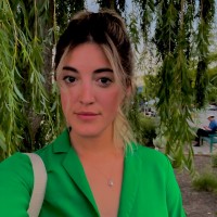 Ashley Gramada