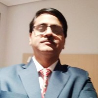 Sanjeev Rastogi
